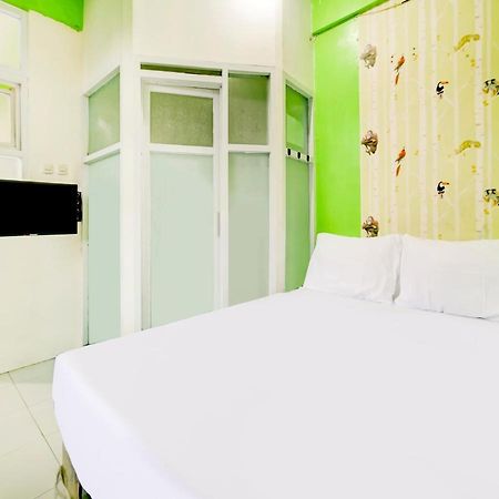 Oyo Life 3103 Opo Homestay & Kost 玛琅 外观 照片